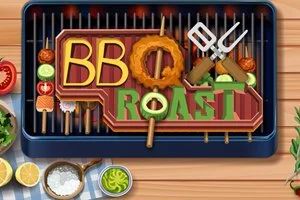 BBQ Roast