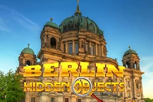 Berlin Hidden Objects