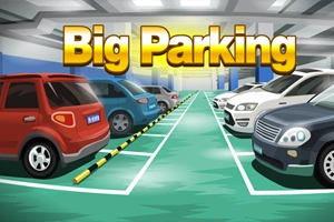 Big Parking