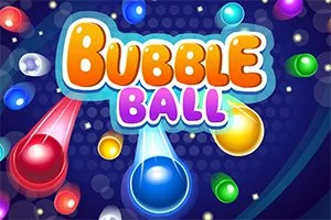 Bubble Ball