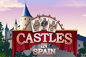 Castles in Spain