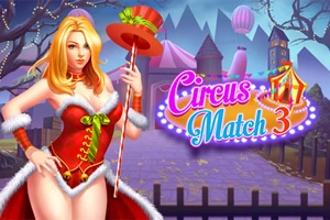 Circus Match 3