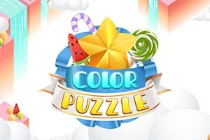 Color Puzzle