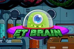 ET Brain