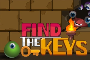 Find the Keys