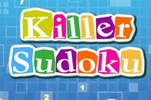 Killer Sudoku