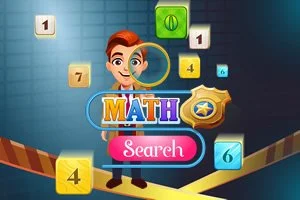 Math Search