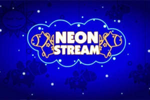 Neon Stream