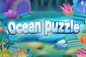 Ocean Puzzle