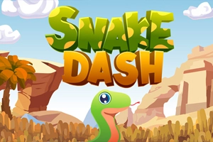 Snake Dash