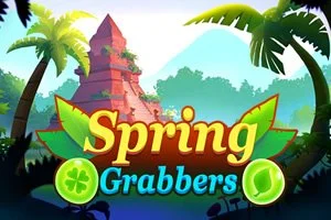 Spring Grabbers