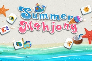 Summer Mahjong