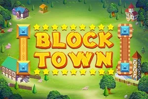 Block Town