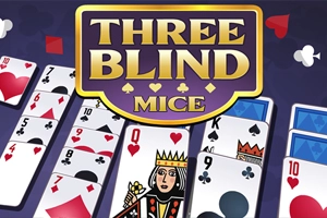 Three Blind Mice