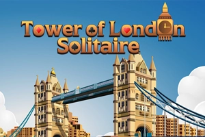 Tower of London Solitaire