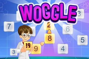 Woggle