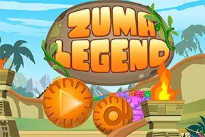 Zuma Legend